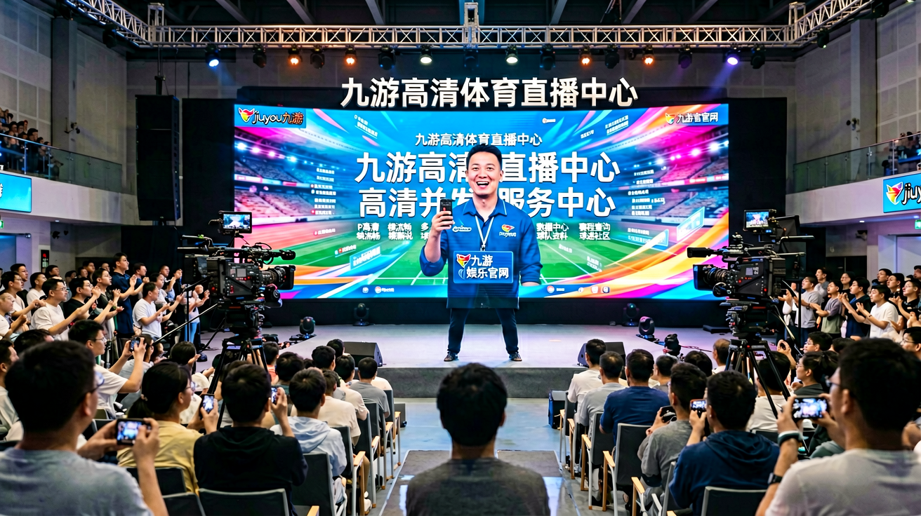 九游高清体育直播中心界面展示