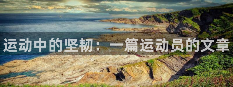 JJB竞技宝官网下载招商电话地址:运动中的坚韧:一篇运动员的