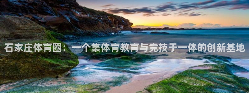 JJB竞技宝官网下载招商电话号码查询:石家庄体育圈:一个集体